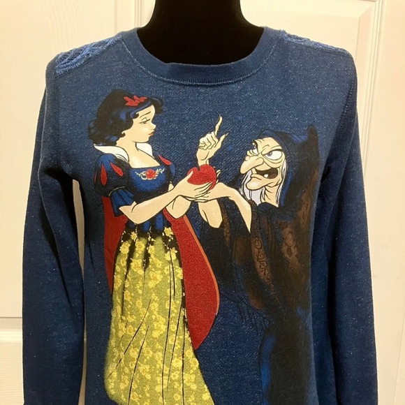 Disney Tops - Disney Store Fairytale Designer Collection Snow White